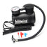 Air Compressor Tire Inflator Pump Electric Portable Mini PSI Vehicle 12V - 1