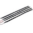 Flexible 30cm 12V Strip Light Waterproof LED Car Truck Motors - 5