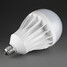 E26/e27 Led Globe Bulbs 1 Pcs Cool White G60 1pcs Ac 220-240 V Smd - 5