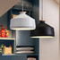 Pendant Lights Designers Metal Max 60w Kitchen Kids Room Country Dining Room - 4