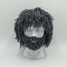 Knit Mask Cap Unisex Hat Party Funny Beard Beanie Warm Winter Men Women - 6