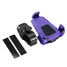 Motorcycle Bike Bicycle Universal Racing Mount Mobile Phone GPS Handlebar Holder Hot - 9