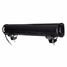 Work Bar 126W Driving Light Combo Beam Jeep SUV ATV 20inch Spot Flood - 3