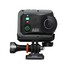 LCD FPS AEE S80 Waterproof 1080p Camera 60 WIFI Big Case Action Camera HD Capacity Remote - 1