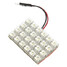 LED Car Light Lamp Cold White 12V 12W SMD Car Bulb Car Roof - 7