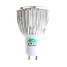 Gu10 Zweihnder Lamp White Light 240v 650lm 7w 3500k Bulb - 3