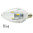 Recessed 5w B22 Ac 85-265v Dimmable Smd - 5