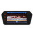 Bluetooth Monitor MP5 HD Touch Screen Reversing Camera Car Rear View Parking 7 Inch LCD - 1