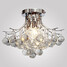 Crystal Modern Chandelier Lights - 1