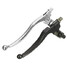 Handle Clutch Lever Quad Bike 22mm 8inch Motorcycle Dirt Pit - 3