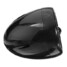 Black 3.5 Inch Rear View Mirror Horn Shark Speaker AMPLIFIER Music Waterproof Motorcycle Bike - 8