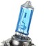 Auto Headlight H7 Car Halogen Lamp 12V 55W White - 4