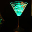 Color Led 1pc Lamp Creative Colorful Drinkware Pub - 1