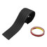 Glue Trunk Modified Car Block Weather Protective Strip Tape - 2