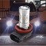 6000K H8 Lamp Bulbs H11 30W White High Power 6LED Daytime Running Light Fog - 1