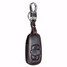 Case Forester Outback Subaru Cover Holder Legacy Leather Car Remote Smart Key - 3