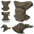 Bags Outdoor Sports Handbag Leg Bag Tactics Tank Riding Racing Military Pack Waist Shoulder - 6