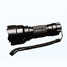 T6 Self-defense Flashlight Grade Rechargeable - 2