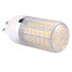 100 Cover 60x5730smd 6000-6500k G9 Warm White 2800-3200k Strip Cool White Light Led Corn Bulb - 1