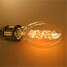 Light Bulbs Retro Around Edison App Wire E27 100 Antique - 2