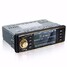 AM FM Bluetooth Car Stereo Audio MP5 Player In-Dash TF MP3 AUX USB 4.1 Inch - 2