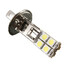 Driving Light Bulb 200lm Fog H1 8 LED 6000K 5050 SMD Car - 5