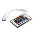 Remote Controller Led Key Light Strip Mini Led Rgb - 1