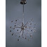 Chandelier Crystal Lights Modern - 3