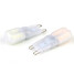 5 Pcs Dimmable 110v Smd 4w Light G9 Cool White - 4