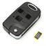 3 Buttons Case LEXUS Conversion Remote Fob Flip Key - 2
