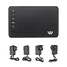 Full 1080P HD Car TV HDMI USB Media Player Multi Box Mini SD Card - 2