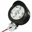 3 Led 6W Motorcycle E-Bike Lamp Headlight Spotlight ATV 12V-80V - 7