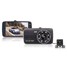 170 Degree Wide Angle Lens HD 1080P Data Recorder Car DVR Camera Vehicle Traveling - 1