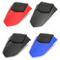 Passenger Blue Black YAMAHA Motorcycle Rear Seat Red Cover Cowl YZF R1 - 10