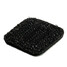 Glow Square Black Mini Tactical Army PVC King Patch - 6