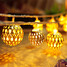 Led String Wedding Party Set Lamp Lights Fairy Christmas Decoration - 2