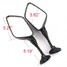 Honda Motorcycle Rear View Mirror CBR900RR - 3