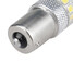 650LM 4.8W 2835 SMD DRL Fog Headlight 36LED White Car Light Source - 7