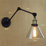 Clothing Decorative Wall Sconce Restaurant Retro 40w Coffee - 6