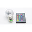 E26/e27 Led Globe Bulbs E14 Sensor Decorative High Power Led Remote 3w A50 - 2