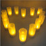 Decoration Candle Led Night Light Home Design Party Wedding - 4