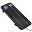 12V Backup Portable Battery Charger Solar Panel Outdoor Power Car Boat 4.5W - 1