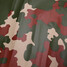 Bubble Vinyl Film Army Air Camo Camouflage Wrap Sticker Desert Free - 5