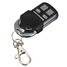 Code Car Remote Key Cloning Garage Door 433MHZ - 1