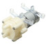 12V DC Water Pump Device Self-priming Diaphragm Motor Mini Fish Tank - 1