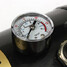 Gauge Compressor Air Horn Kit Tank PSI - 5