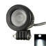 Driving Spot Motorcycle 10W Fog Lamp For Offroad LED Work Light Flood Ute ATV 4WD - 1