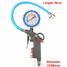 Wheel Tyre Car Monitoring Tire Air Pressure Gauge Tool Tester Meter - 3
