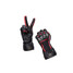 Motorcycle Scootor Waterproof Protective Finger Gloves Full - 5