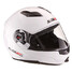 LS2 Motorcycle Off-road Vehicles Full Face Helmet - 11